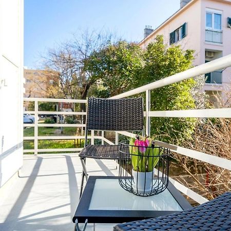 Split Centre Zlatan Rooms&Studio ภายนอก รูปภาพ